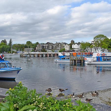 Strawberries And Cream Villa Bowness-on-Windermere Ngoại thất bức ảnh