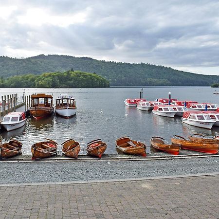 Strawberries And Cream Villa Bowness-on-Windermere Ngoại thất bức ảnh